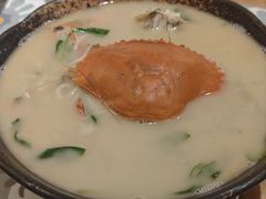 -十面欢腾·海鲜面·台式Bistro(长乐路店)