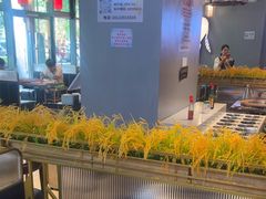 -小肥牛潮汕牛肉火锅(南联店)