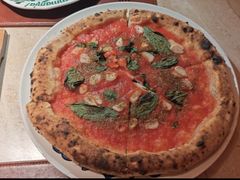 -Mammamia意大利餐厅(阳春巷店)