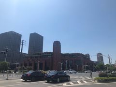 -永隆圣马可国际家居广场(江东中路店)