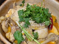 -周家二小姐的菜(西津渡店)