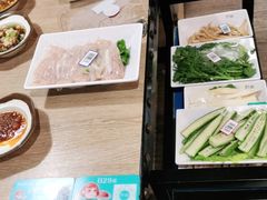 -野妹经典火锅(民治店)