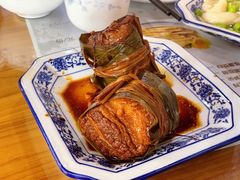 -洞天食府(北大街店)