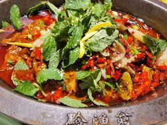 -黔渔翁豆花渎鱼(喷水池店)