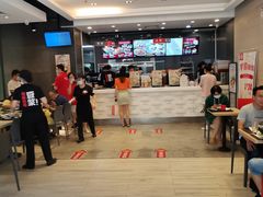 -永和大王(浦东南路店)