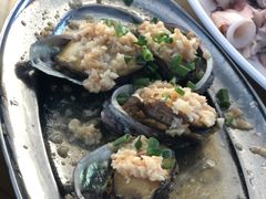 -七鲜渔港美食餐厅(巽寮湾海景店)