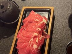 -湊湊火锅·茶憩(和平大悦城店)