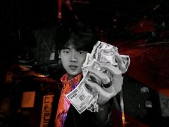 -棂笼·深度沉浸密室(武汉旗舰店)