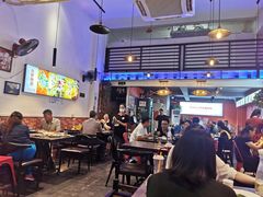 大堂-鱼醉无骨鱼·中山脆肉鲩(荔湾路店)