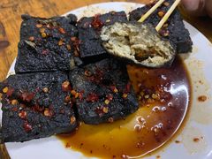 -五娭毑臭豆腐(黄兴南路店)