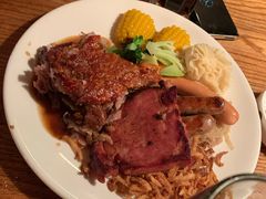 -宝莱纳啤酒花园餐厅PAULANER BRAUHAUS Nanjing(广州路店)