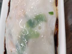 肉片肠-穗银肠粉店(东川路店)