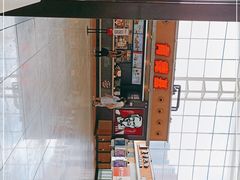 -麦当劳(深圳北站高铁店)