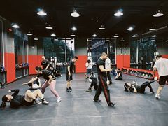 -极斗-IKMF马伽术·格斗运动学院(东直门店)