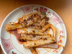 -老方桌烂蹄花川菜馆(九龙坡店)