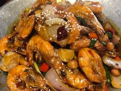 -大牌大·传统杭帮菜(湖滨店)