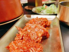 -西塔老太太泥炉烤肉(龙湖北苑天街店)