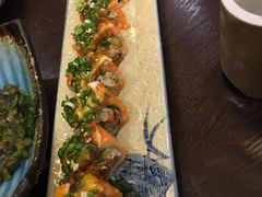-松子料理(白家庄店)