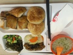 香妃烤鸡(西单店)-香妃烤鸡(西单店)