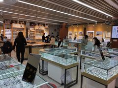 -PARKWAY·百汇眼镜(三叶眼镜城店)