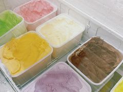 -成裕雪糕店(士多店)