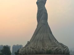 -飞来湖湿地公园