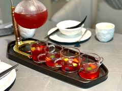 -3号仓库·创意中国菜(乐清正大广场店)