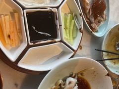 -小吊梨汤·北京菜·烤鸭(双井乐成中心店)