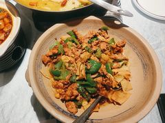 -外婆味道·云南菜大当家(关上店)