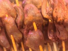 -阿串串老火锅(力盟店)