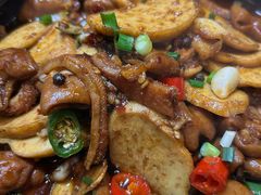 -陈厨(新苑小区店)