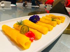 -时间里·新派粤菜(远洋店)