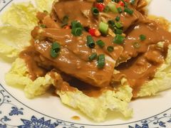 -驿楼兰·新疆菜(火车站店)