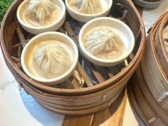 -馋三尺蟹粉小笼(人民广场店)