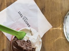 -Dal Cuore 达可芮冰淇淋(陕西北路店)