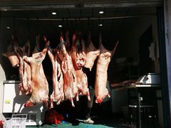 -羊坝头新鲜牛羊肉(中山中路店)