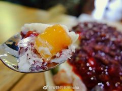 -杨小贤芒果绵绵冰(南门口店)