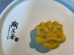 -陶兰居·手工点心·粤菜(圆融时代广场店)