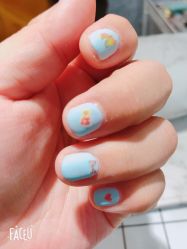 -N.xi奈兮日式美甲美睫半永久