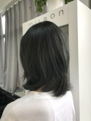 -蚂蚁造型沙龙