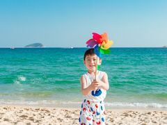 -三亚亚龙湾天域度假酒店