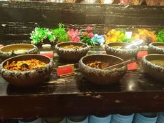 -水晶之星洗浴温泉汗蒸