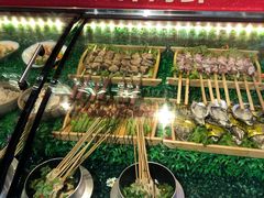 -亿牌牌东北烧烤(博物馆旗舰店)