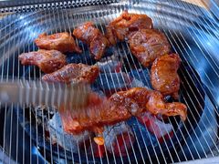 -麻蒲碳烤肉(梅花园店)