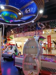-卡通尼乐园(印象汇店)