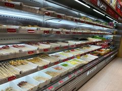 -袁记串串香(北国店)