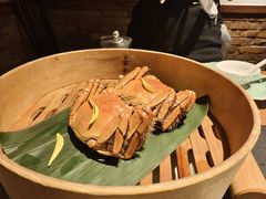 -成隆行·蟹王府(九江路店)