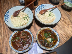 -贡梅老面馆·蟹粉面·无锡特色小吃(南长街主推店)