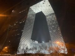 -中央广播电视总台(光华路办公区)