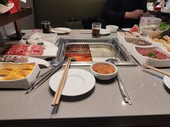 -海底捞火锅(青悦城店)